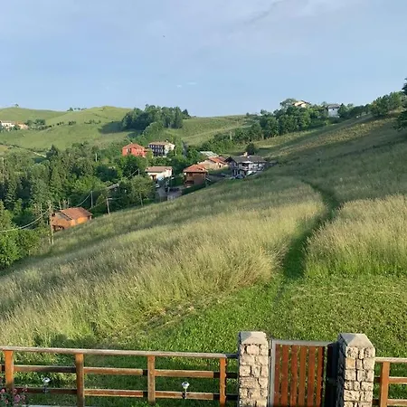 Casa Vaghezza *