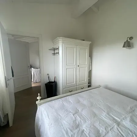 Casa Vaghezza Διαμέρισμα