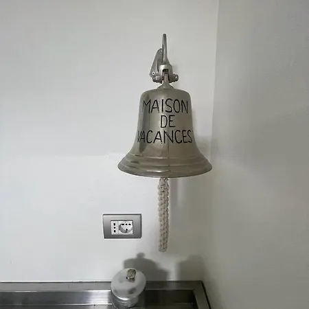 Διαμέρισμα Casa Vaghezza *