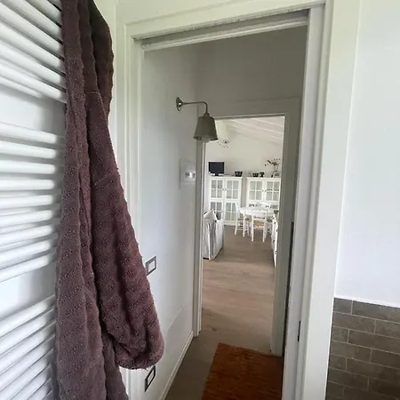 Casa Vaghezza Livemmo